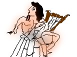Apollo-personaj din mitologia greaca
