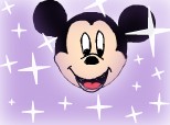 mickie mouse
