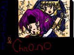 Chrono&Rosette(cam asa...)