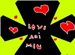 y love ady