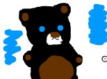 Teddy bear:)))