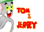 tom si jorry