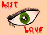 lost love....by:deeyutzza