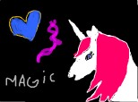 un unicorn dragutz