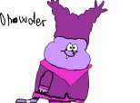 Chowder(Dora)
