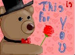 I give a rose that always make you remember me for all users of this site. verily