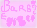 fairy barbie