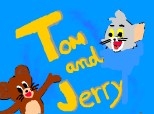 Tom  and  Jerry