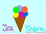 ,,Ice Cream\'\'