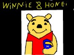 Winnie&Honei