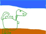 Dinozauru