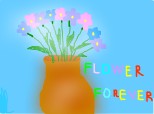 flower forever