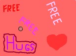 free hugs ! :x