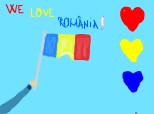 Te iubesc Romania! (Fii mandru ca esti roman!)