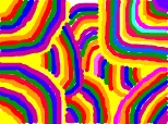 curcubeul in 1000 de culori