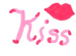 kiss  2