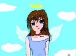 anime sweet angel