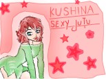 kushina sexy jutu