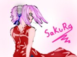 Sakura;))