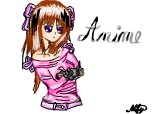 Anime girll...De alexutza_punky(aly_rock_star)