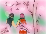 sakura and sasuke...together...4ever