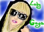 Lady Gaga !!!
