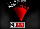 let s start new year 2011 la multi aniii