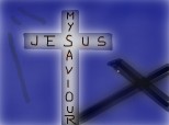 jesus is my saviour