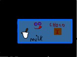 ciocolata cu lapte