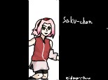 Saku-chan