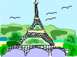 turnu Eiffel