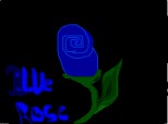 blue rose plizz voturi