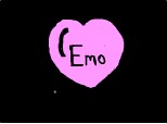 heart emo