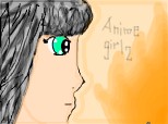 Anime girl 2
