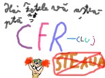 CFR-cluj