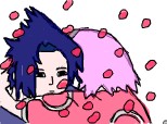 Sakura and Sasuke Forever