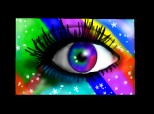 ...colourfull eye...