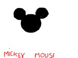Este  mikey  mouse!!!!!!!!!!!!!!!!