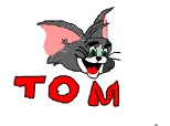 Tom din Tom si Jerry