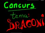 concurs dragon