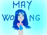 May Wong