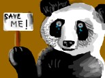 Save Pandas!