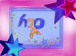 " h2o" Inramat:D