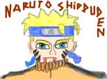Naruto Uzumaki[Naruto Shippuden]