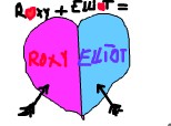 eu+elliot=inima