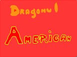 dragonul american
