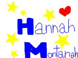Hannah Montanah