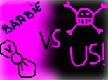 Barbie vs US