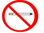 Desen 47004 modificat:este interzis fumatul