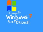 Windows 7 desenul asta nu va avea nici 15 voturi